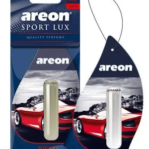 AREON LIQUID SPORT LUX NICKEL Wysoka jakość