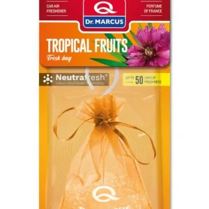 DR MARCUS FRESH BAG TROPICAL FRUITS ZAPACH Promocja