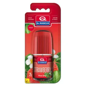 Popularny DR MARCUS STRAWBERRY ATOMIZER SPRAY ZAPACH