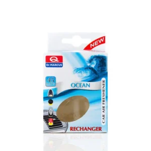 DR MARCUS SPEAKER WKŁAD OCEAN ZAPACH Ostatnia szansa