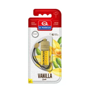 DR MARCUS ECOLO VANILLA ZAPACH Zamów teraz