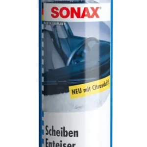 Tylko dziś SONAX ODMRAŻACZ DO SZYB 400ML