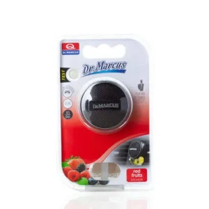 DR MARCUS SPEAKER STARTER RED FRUITS ZAPACH Wyprzedaż
