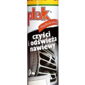 Wyprzedaż ATAS PLAK DO CZYSZCZENIA NAWIEWU 500ML OCEAN