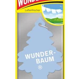 Oryginalny WUNDER-BAUM CHOINKA SUMMER COTTON