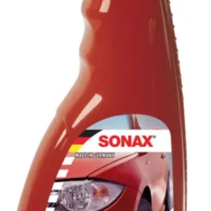 Wysoka jakość SONAX PREPARAT DO USUWANIA OWADÓW 500ML