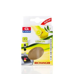 DR MARCUS SPEAKER WKŁAD LEMON ZAPACH Popularny