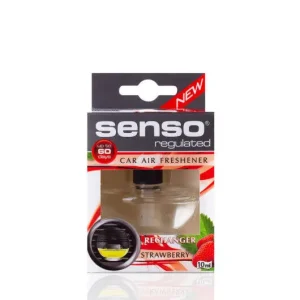 DR MARCUS SENSO WKŁAD TRUSKAWKA ZAPACH Oferta