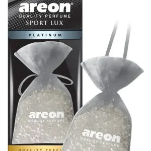 AREON PEARLS/BAG SPORT LUX PLATINUM Najlepsza cena