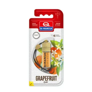 Popularny DR MARCUS ECOLO GRAPEFRUIT ZAPACH