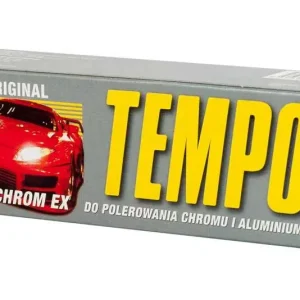 DRUCHEMA TEMPO ORIGINAL SILICHROM EX 120G Wysoka jakość