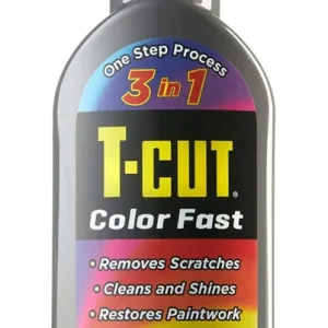 CARPLAN WOSK DO REGENERACJI LAKIERU 500ML CIEMNOSREBRNY Premium