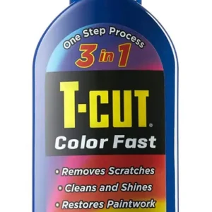 CARPLAN WOSK DO REGENERACJI LAKIERU 500ML GRANATOWY Autentyczny