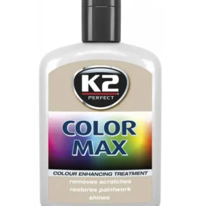 Zwrot pieniędzy K2 COLOR MAX BIAŁY MLECZKO KOLORYZUJĄCE 200ML
