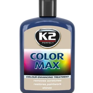 Wyprzedaż K2 COLOR MAX GRANAT MLECZKO KOLORYZUJĄCE 200ML