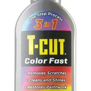 Ekspresowa dostawa CARPLAN WOSK DO REGENERACJI LAKIERU 500ML SREBRNY