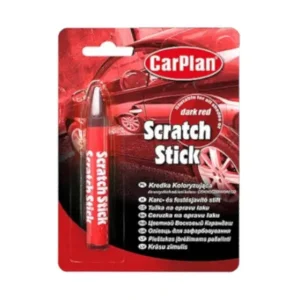 CARPLAN KREDKA KOLORYZUJĄCA CIEMNOCZERWONA Zwrot pieniędzy