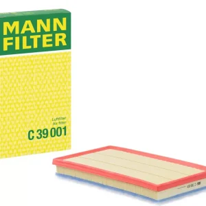 Zamów teraz MANN C 39 001 FILTR POWIETRZA