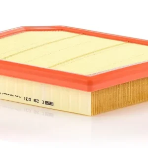 Wyprzedaż MANN C 29 031 FILTR POWIETRZA