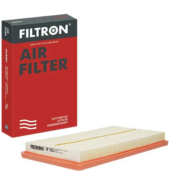 Zwrot pieniędzy FILTRON AP 062/3 FILTR POWIETRZA