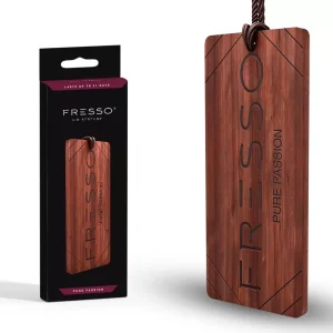 Ostatnia szansa FRESSO DREWNIANA ZAWIESZKA PURE PASSION