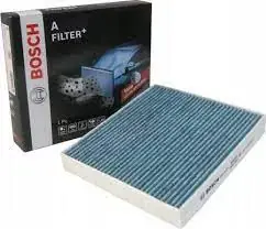 BOSCH A 8630 0 986 628 630 FILTR KABINOWY Darmowa dostawa