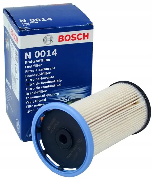 Wyprzedaż BOSCH 1 457 070 014 FILTR PALIWA