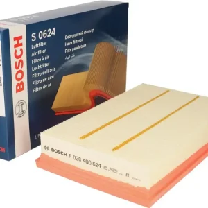 Zamów teraz BOSCH F 026 400 624 FILTR POWIETRZA