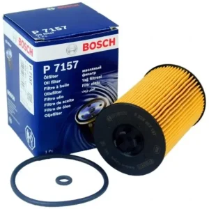 BOSCH P 7157 F 026 407 157 FILTR OLEJU Rabat