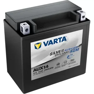 Wyprzedaż VARTA AGM 12V 13AH 200A L-