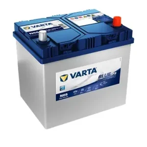Tylko dziś VARTA EFB BLUE 65AH 650A P+