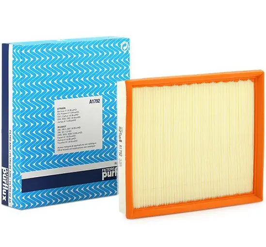 PURFLUX A1792 FILTR POWIETRZA Nowość