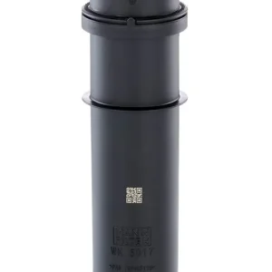 Wysoka jakość MANN WK 5017 FILTR PALIWA