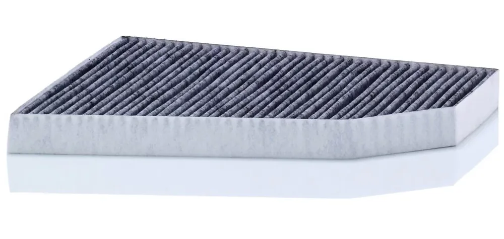 Bezpieczna płatność MANN CUK 33 007 FILTR KABINOWY Z WĘGLEM