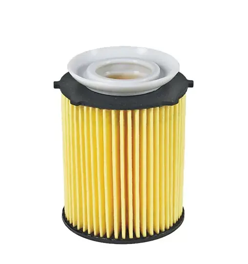 Zwrot pieniędzy FILTRON OE 695 FILTR OLEJU