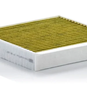 Zamów teraz MANN FP 26 007 NOWOŚĆ DLA ALERGIKÓW