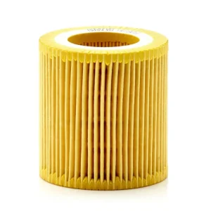Wysoka jakość MANN HU 8011 Z FILTR OLEJU