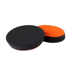 Ostatnia szansa ADBL ROLLER PAD R-FINISH MIĘKKI PAD POLERSKI CZARNY 165/175MM