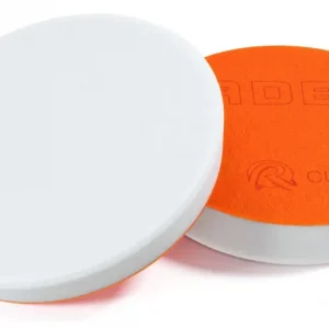 ADBL ROLLER PAD R-CUT TWARDY PAD POLERSKI BIAŁY 165/175MM Autentyczny