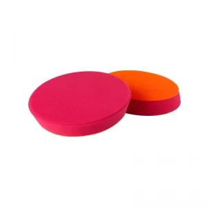 ADBL ROLLER PAD R-SOFT POLISH ŚREDNIO-MIĘKKI PAD POLERSKI CZERWONY 165/175MM Wysoka jakość