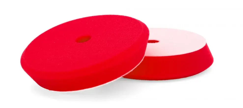 Darmowa dostawa FLEXIPADS 150MM PRO-CLASSIC RED ULTRA FINE FINISHING PAD