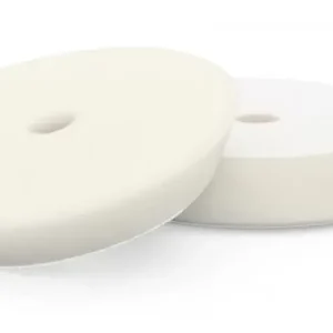 FLEXIPADS 150MM PRO-CLASSIC CREAM MEDIUM LIGHT POLISHING PAD Tylko dziś