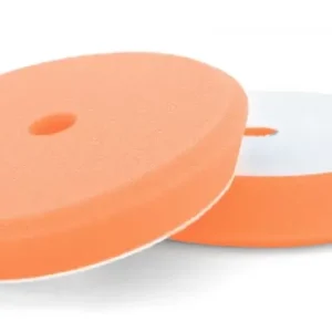 FLEXIPADS 150MM PRO-CLASSIC ORANGE MEDIUM HEAVY CUTTING PAD Oferta limitowana