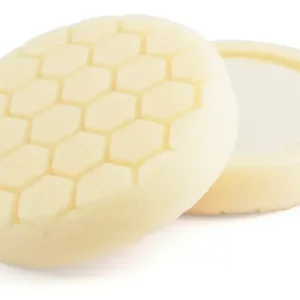 Oferta limitowana FLEXIPADS 150MM PRO-DETAIL WHITE MEDIUM LIGHT POLISHING PAD
