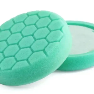 Zwrot pieniędzy FLEXIPADS 150MM PRO-DETAIL GREEN HEAVY POLISHING PAD