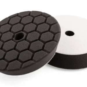 FLEXIPADS 150MM PRO-DETAIL BLACK FINISHING PAD Promocja