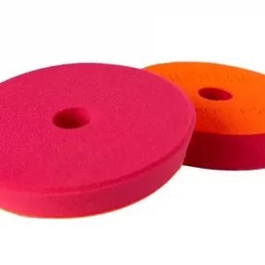 ADBL ROLLER PAD DA-SOFT POLISH ŚREDNIO-MIĘKKI PAD POLERSKI CZERWONY 135/150MM Niska cena