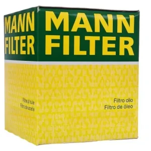 MANN HU 932/7X FILTR OLEJU Autentyczny