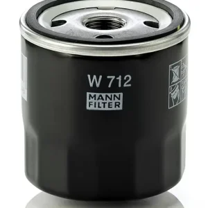 Szybka dostawa MANN W 712