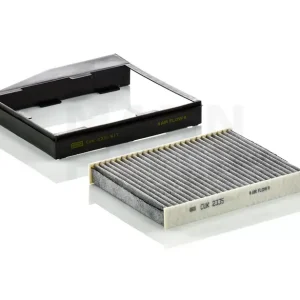 MANN CUK 2335 KIT FILTR KABINOWY Z WĘGLEM Wysoka jakość